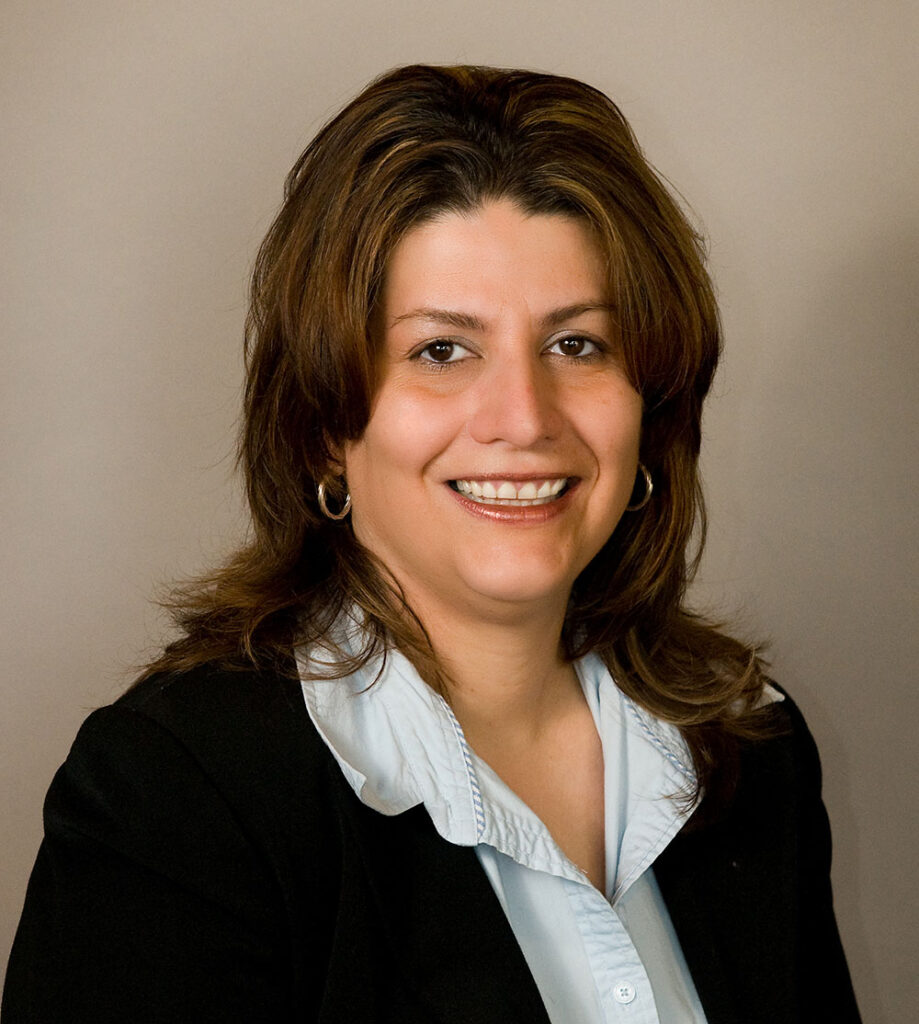 Rose Soto